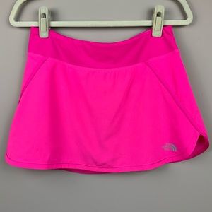 North Face Skirt / Shorts M
